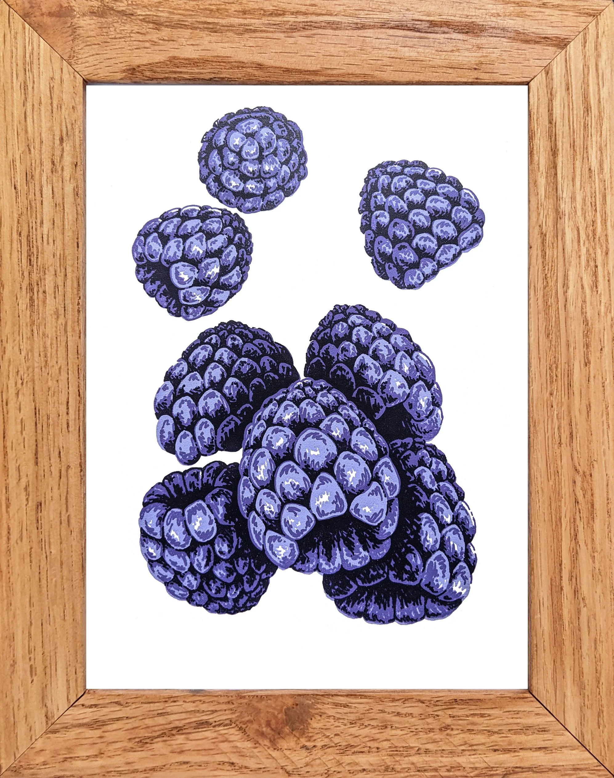BerriesBlackFramed.jpg
