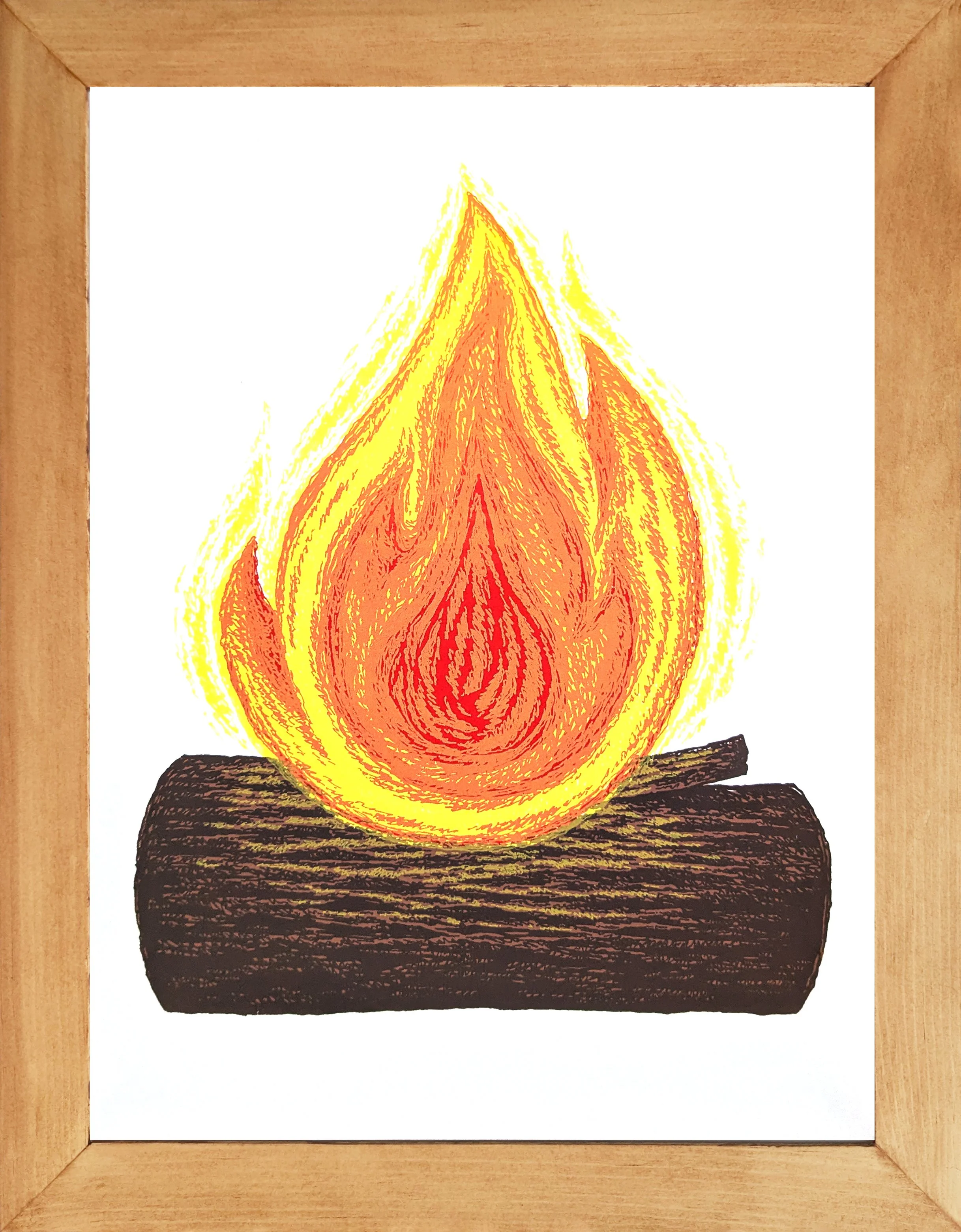 FireLogFramed.jpg