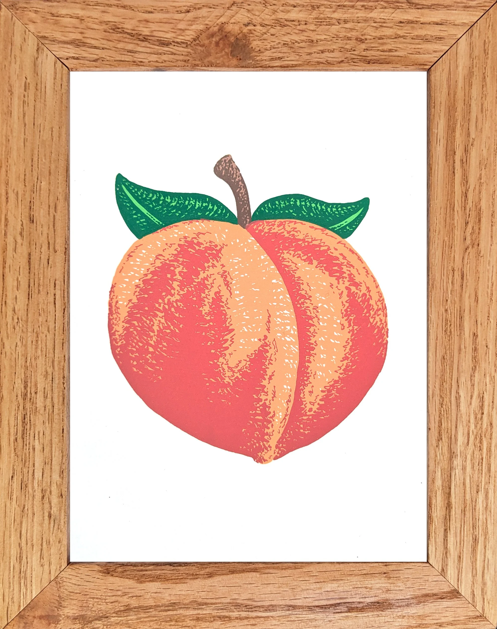 PeachMFramed.jpg