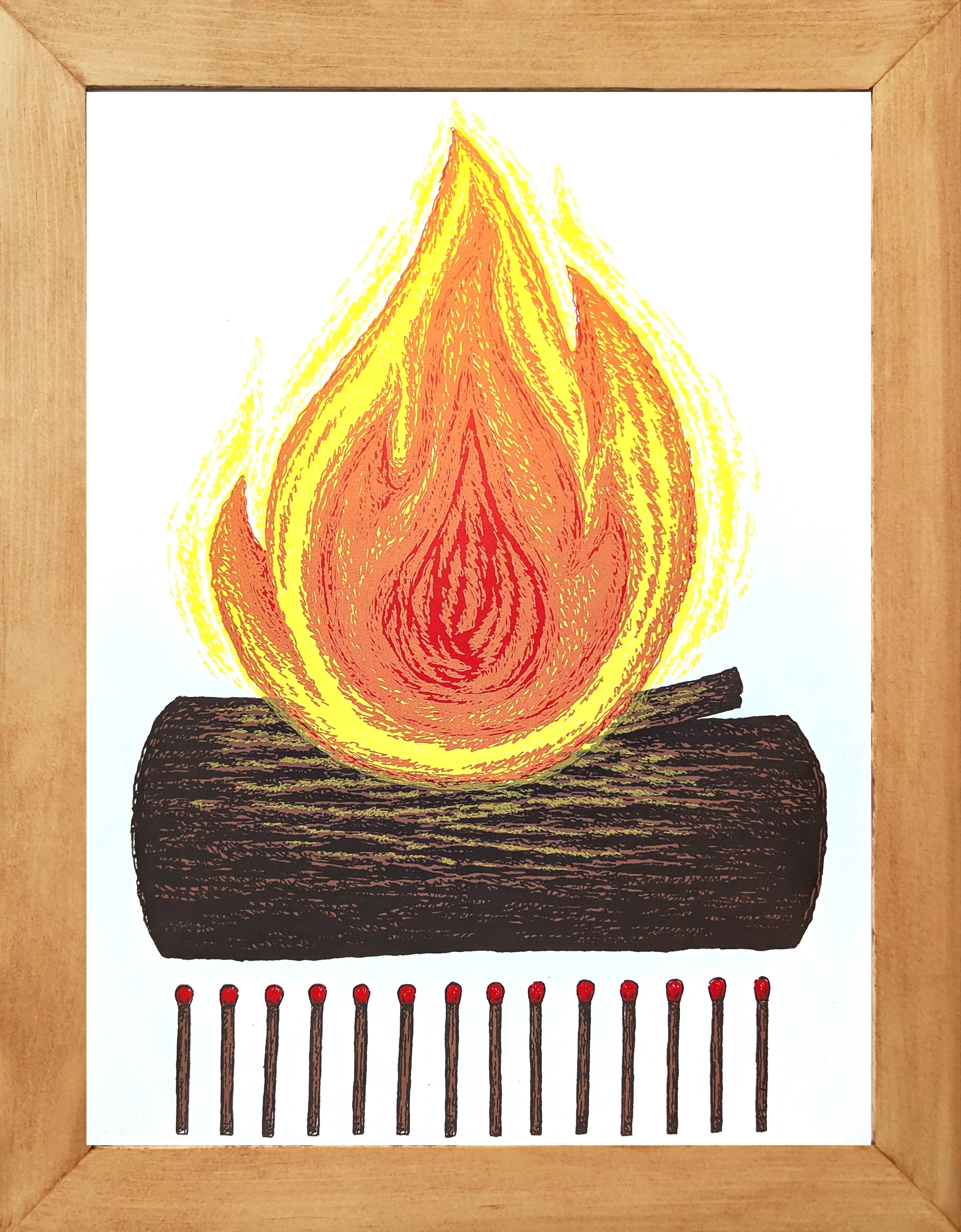 FireMatchesFramed.jpg