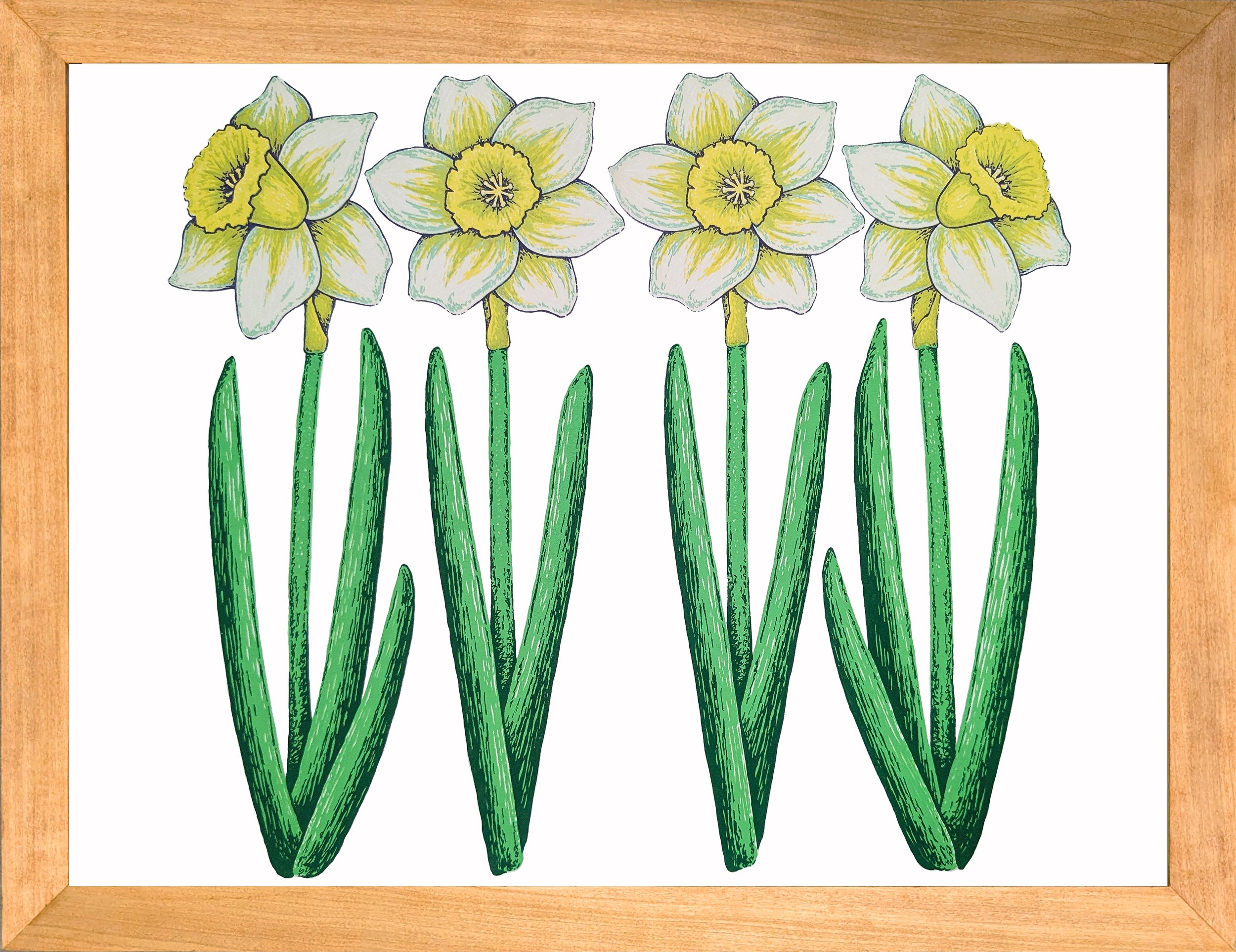 DaffodilCYlgFramed.jpg