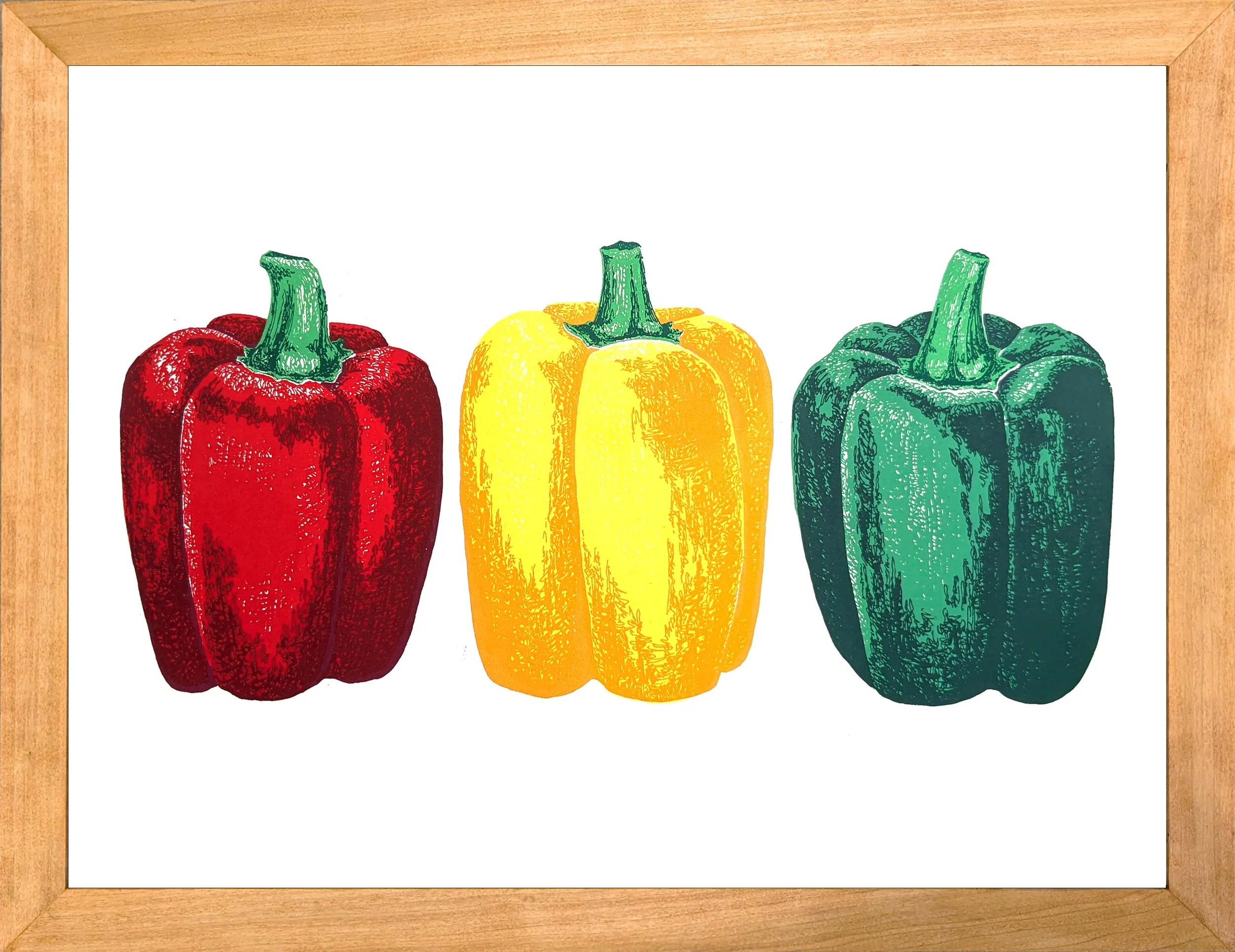 PeppersTroisFramed.jpg