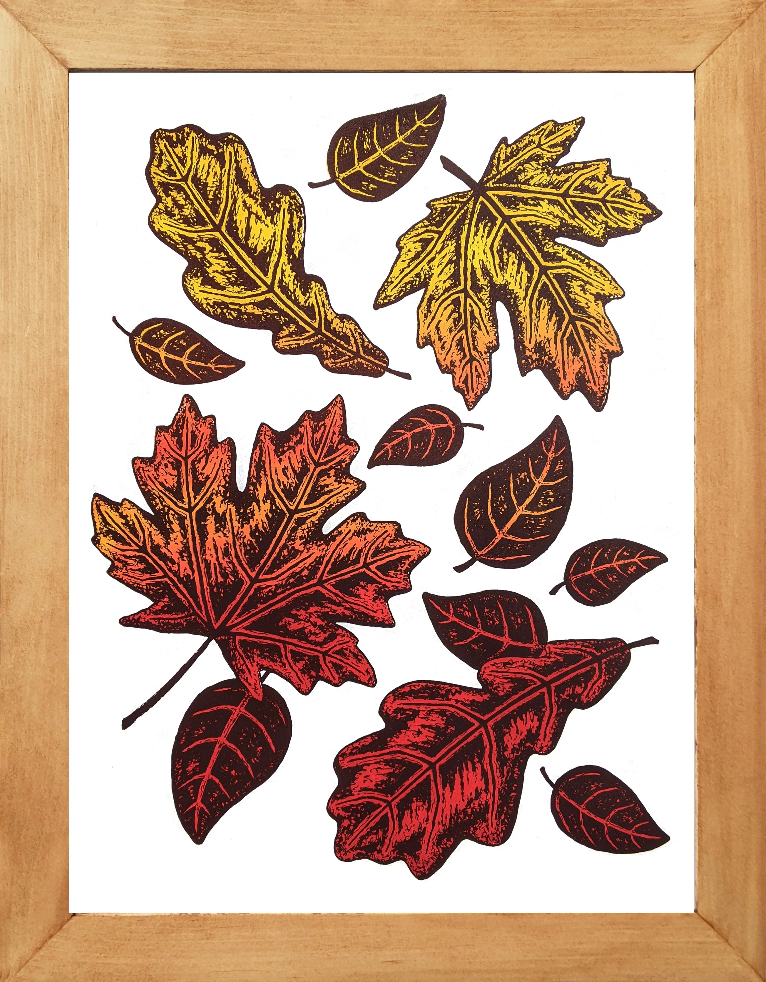 FallLeavesFramed.jpg
