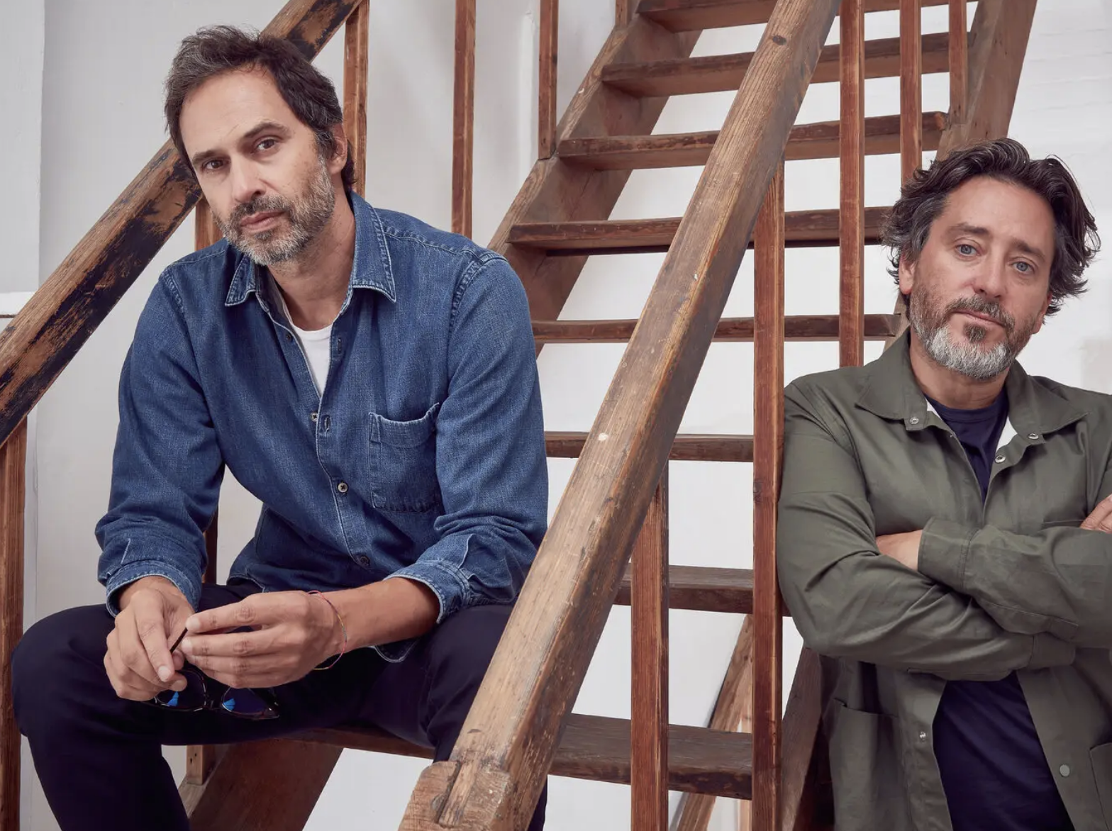 Barber Osgerby: A British Design Team Is Honored With Milan Retrospective (New York Times)
