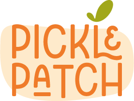 Pickle Patch Design