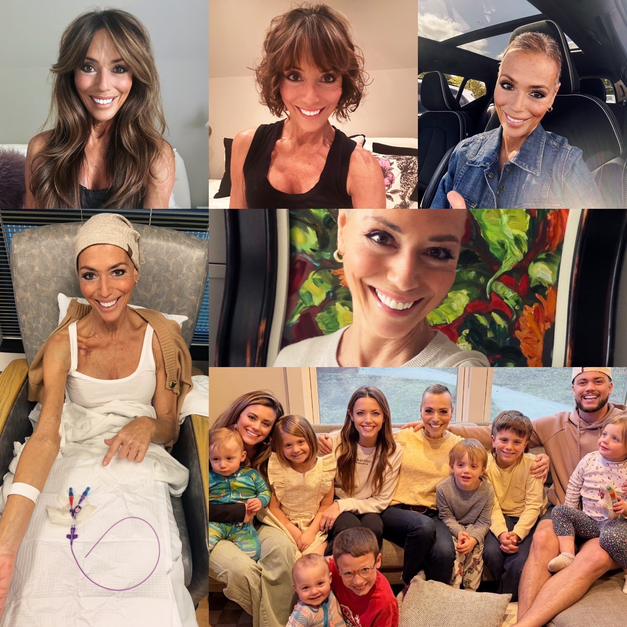 Grateful and Blessed