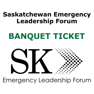 Banquet Ticket