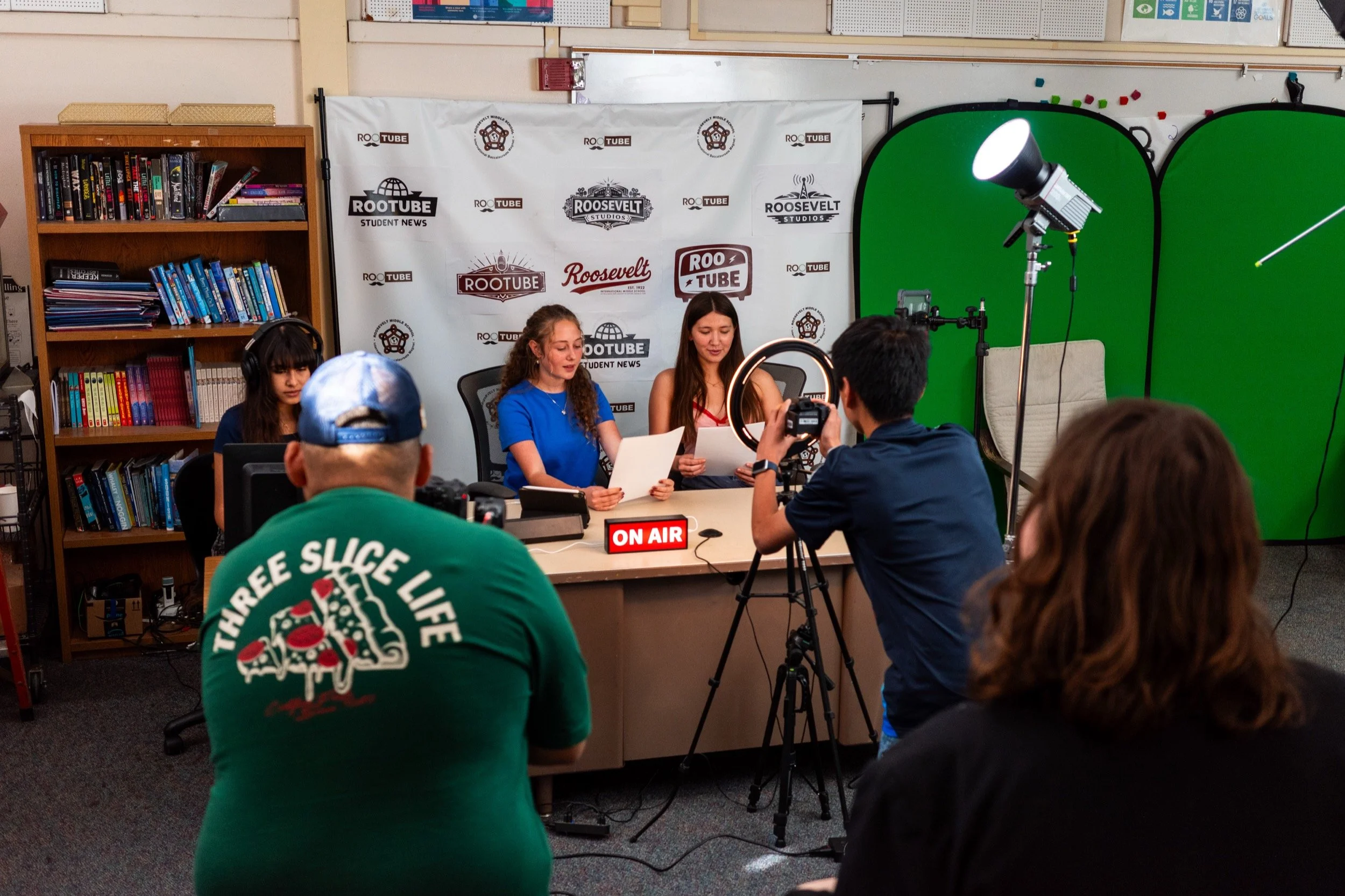 San Diego Unified Magnet Schools Videos