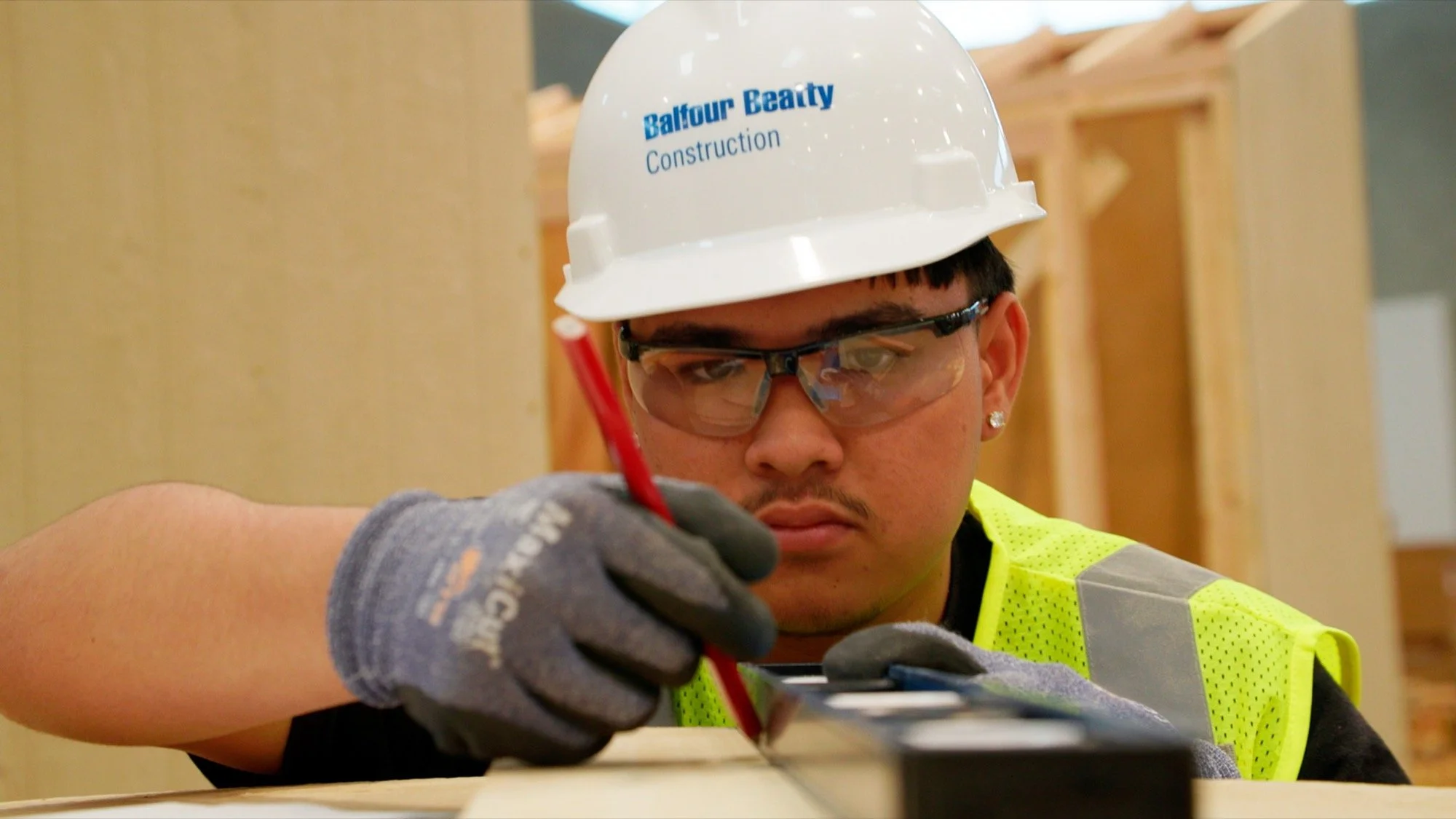 World of Work Foundation