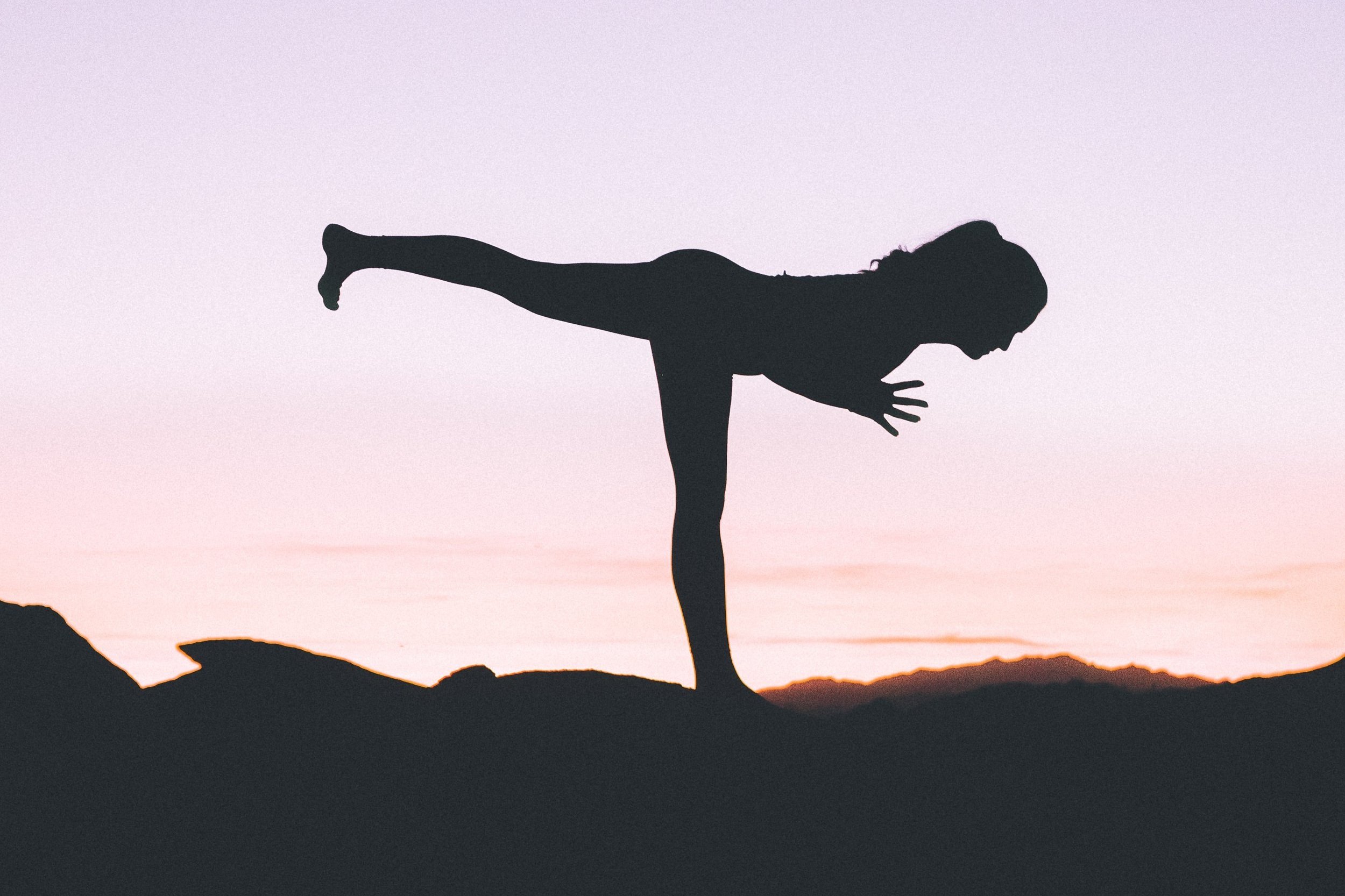 Why Ergonomic Yoga Blocks are the Future of Safe Yoga Practice