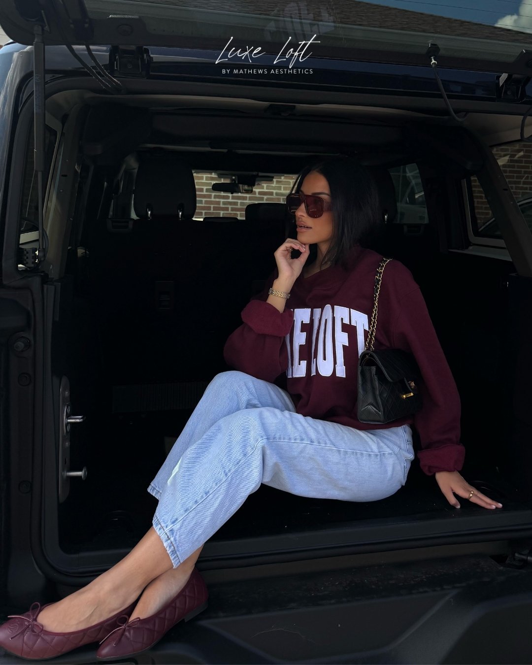 FALL MERCH DROP 