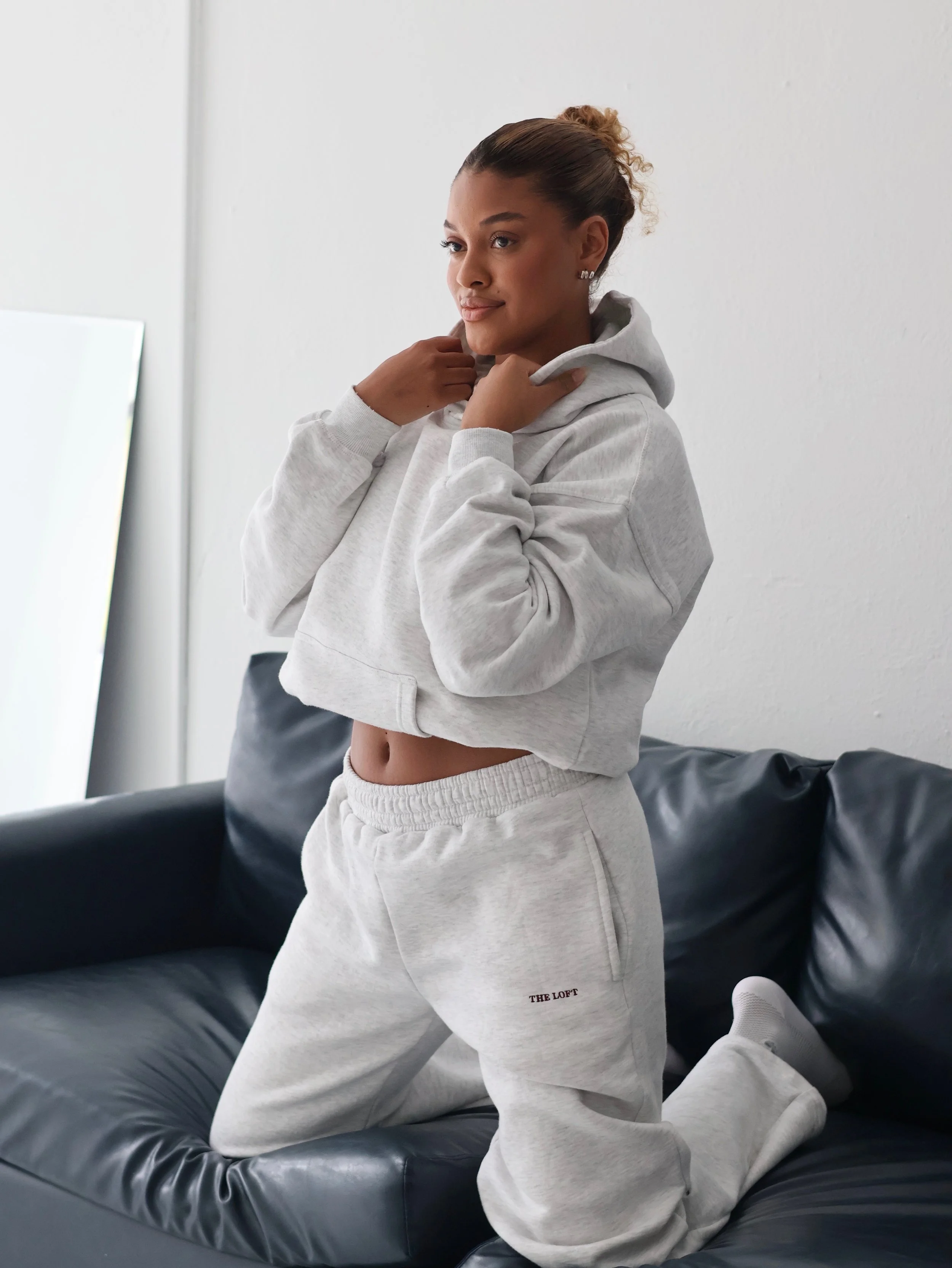 'The Loft' sweatpants Fall Edition