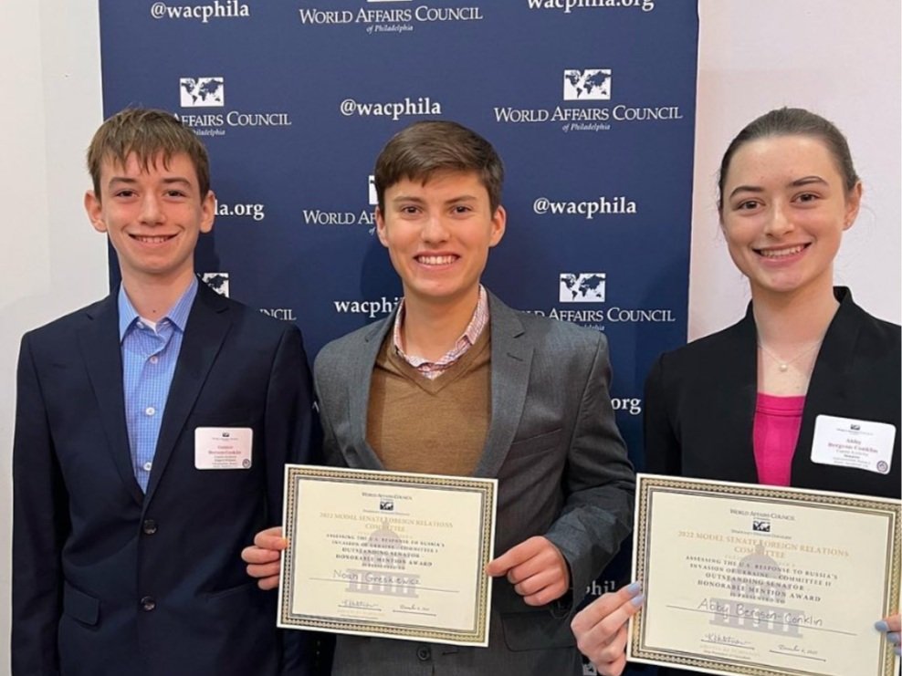 Programs 20242025 — Cupola Academy