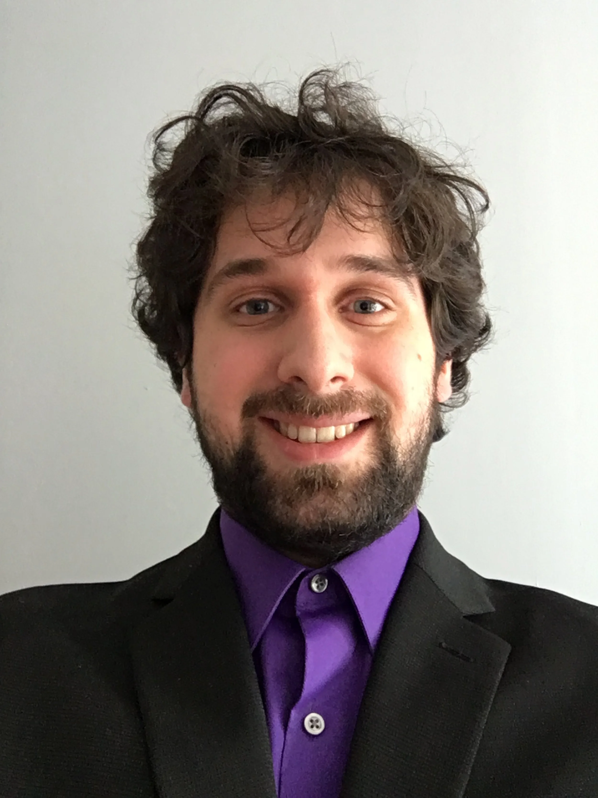 Alumni Perspectives — Cupola Academy