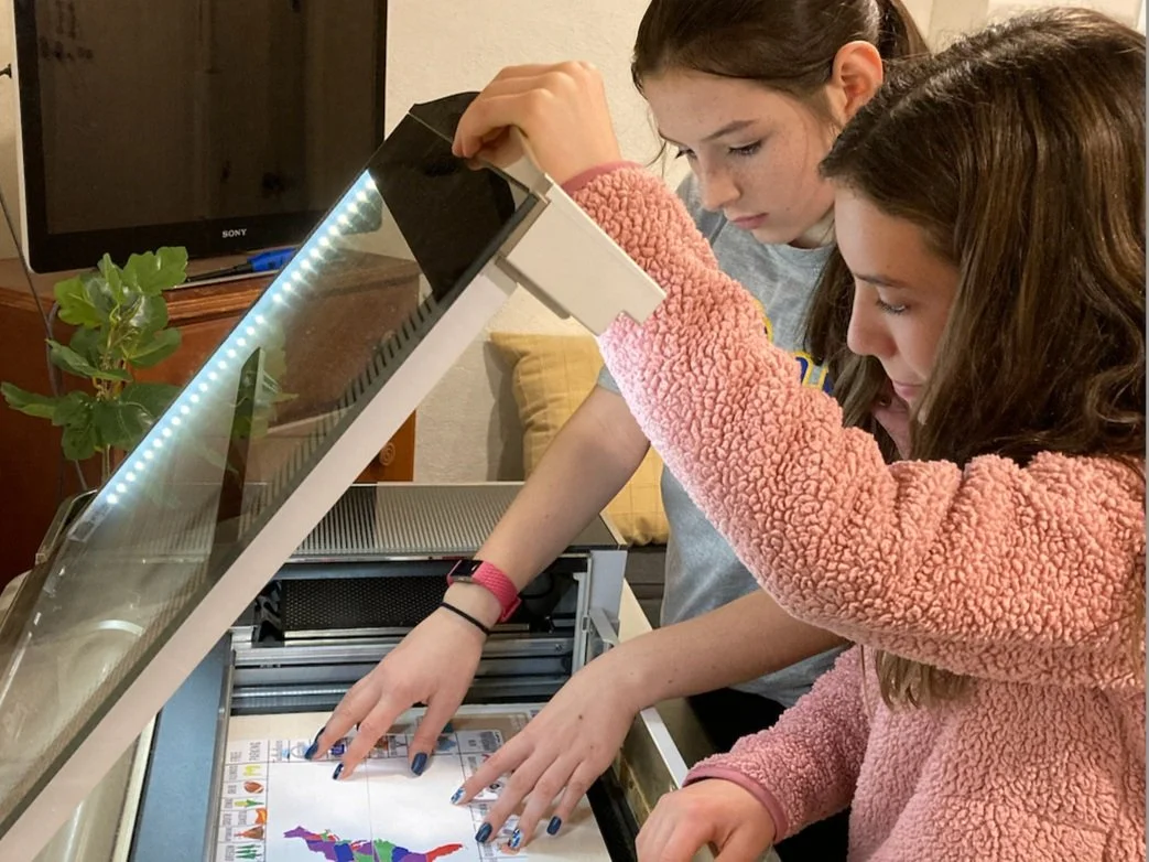 Programs 20242025 — Cupola Academy