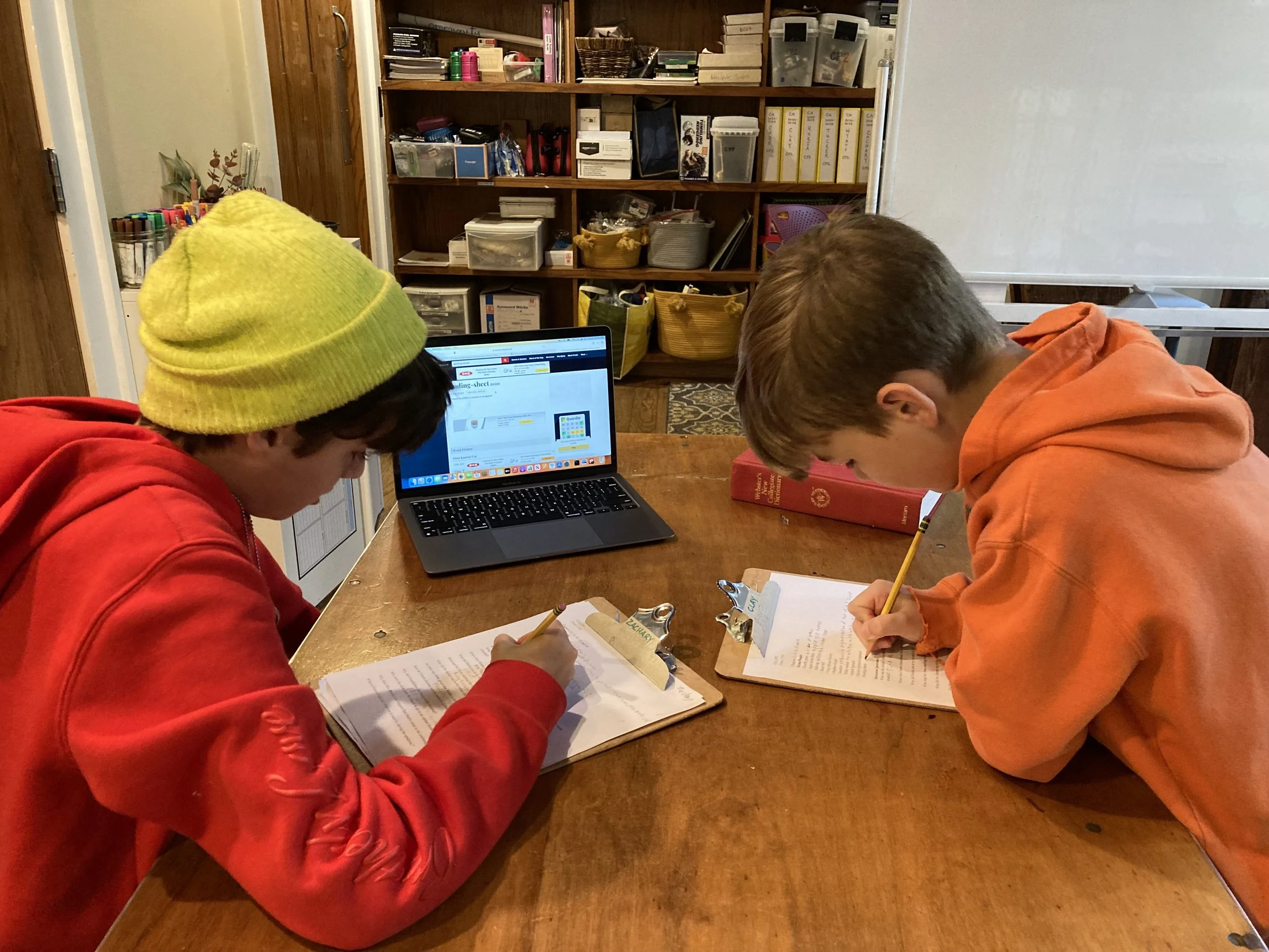 Programs 20242025 — Cupola Academy