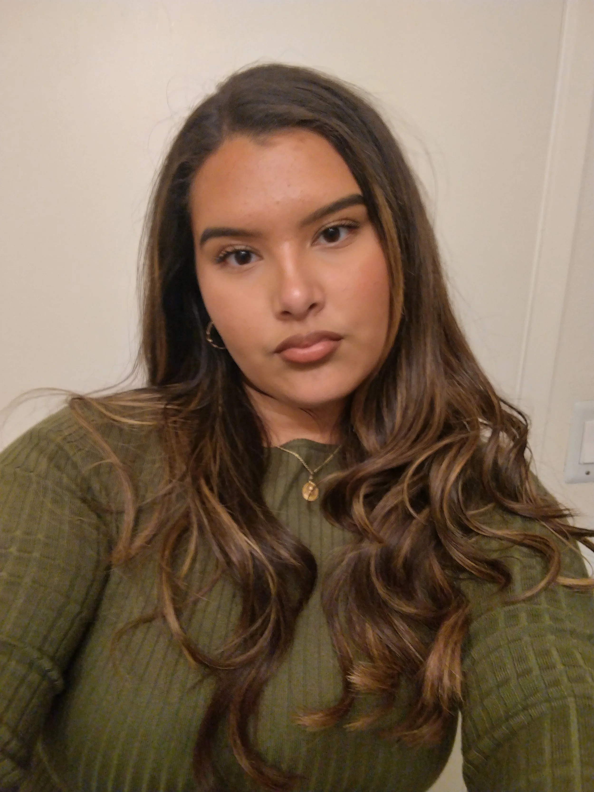 Layla Corella — For The LOVE Of Art