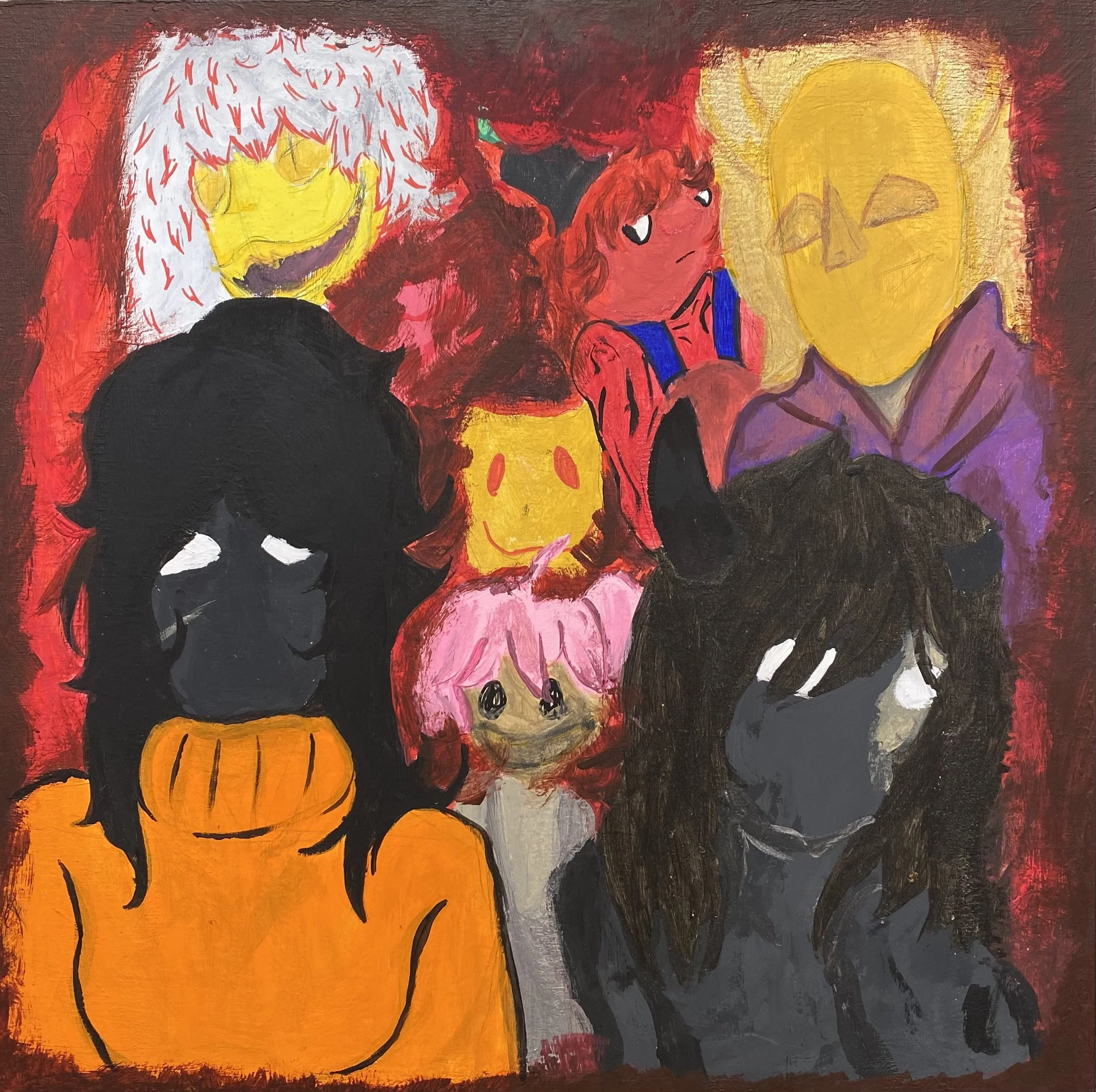 Martha Elena Garcia Pantoja