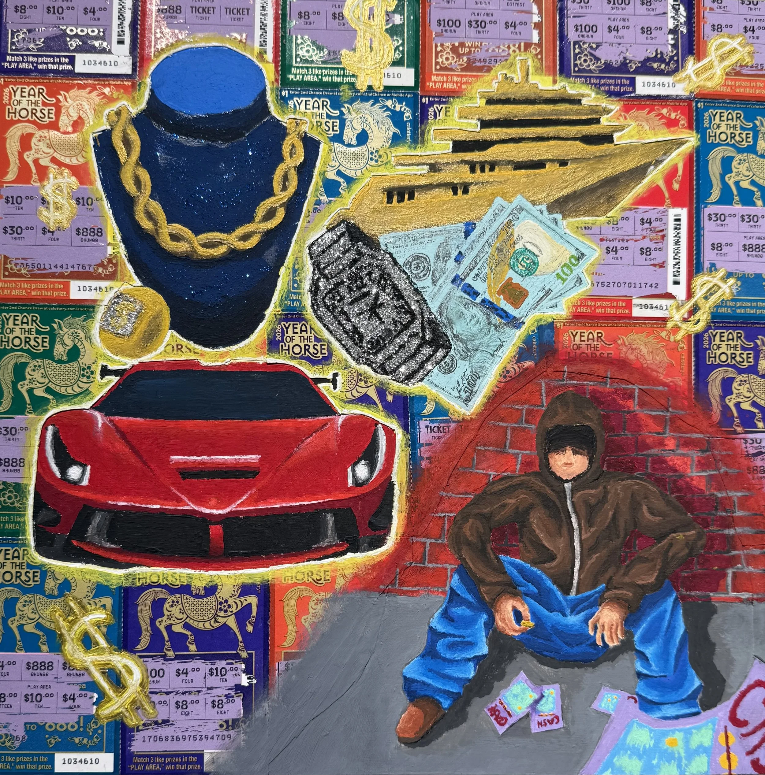 Luis Hernandez-Juarez