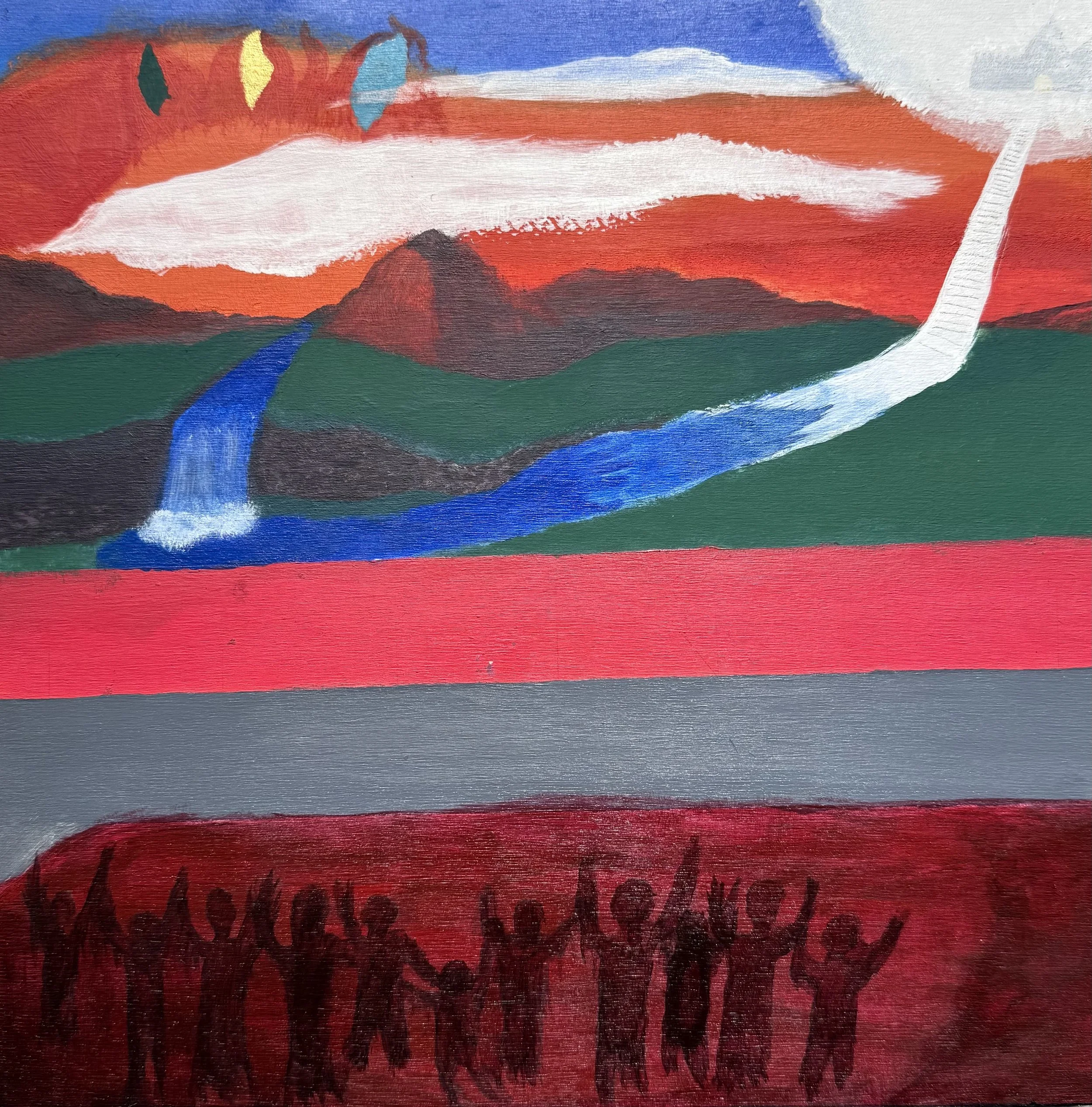 Isaac Ruelas-Rodriguez