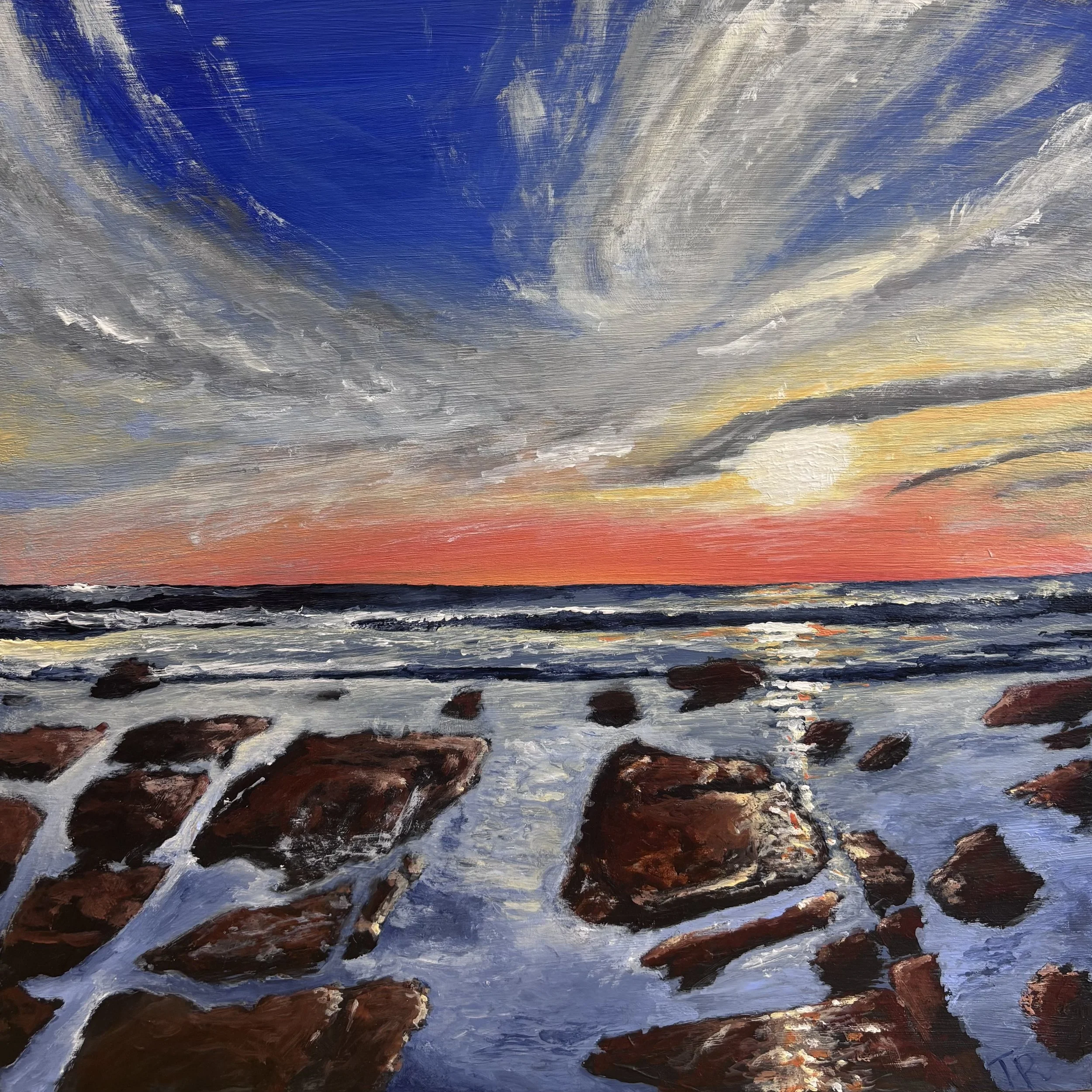 Caleb (Teddy) Randall VI