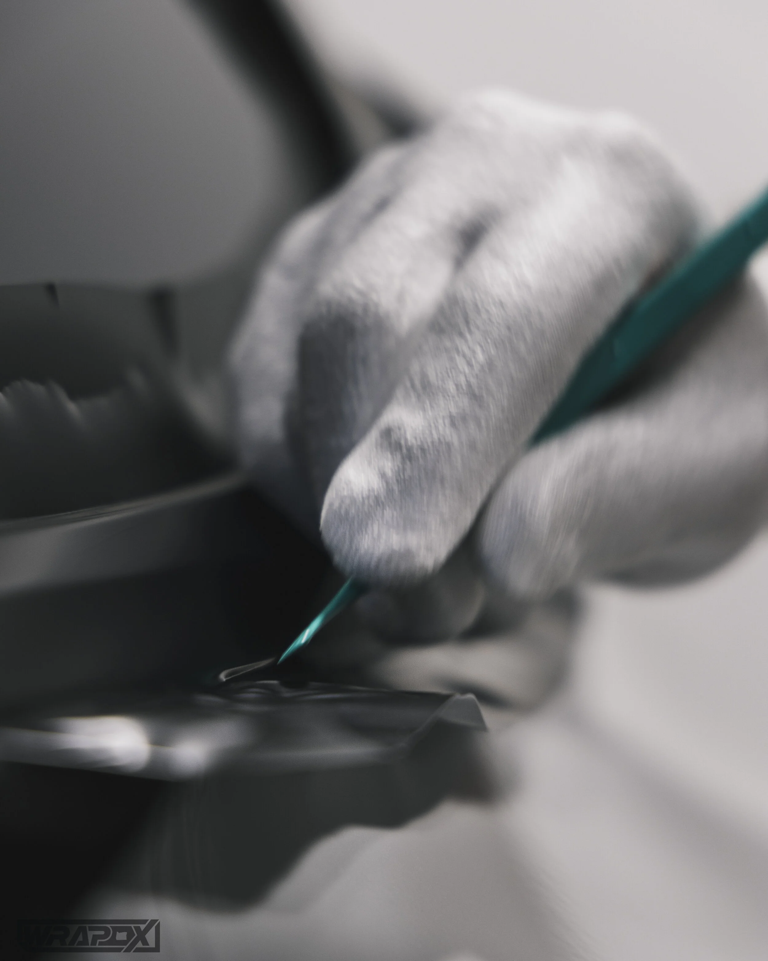 Cool Wrap Ceramic Coat PPF Vinyl Wrap Service Portland Wrap Company WRAPDX Install Professional service Vinyl Install