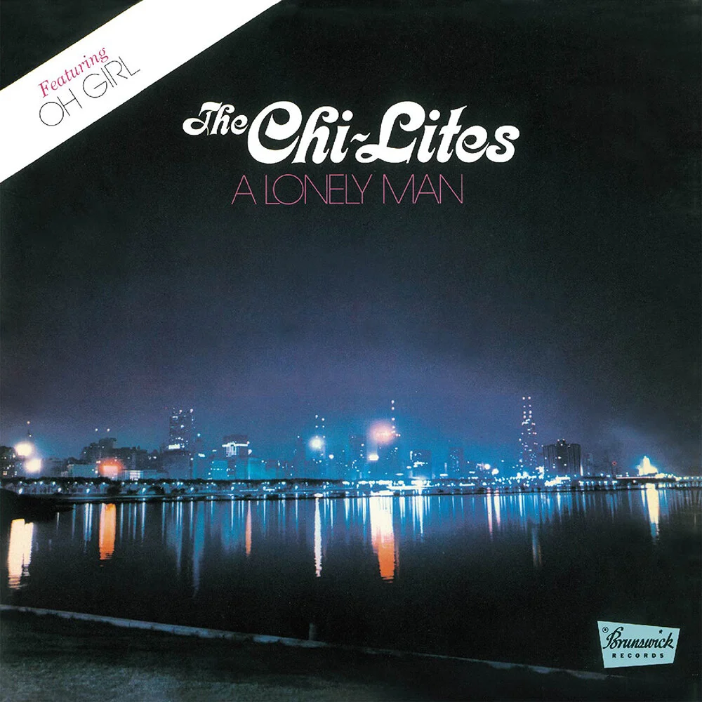 The Chi-Lites