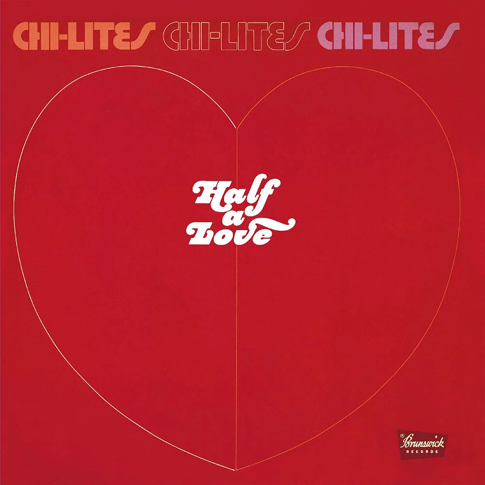 Chi Lites Logo