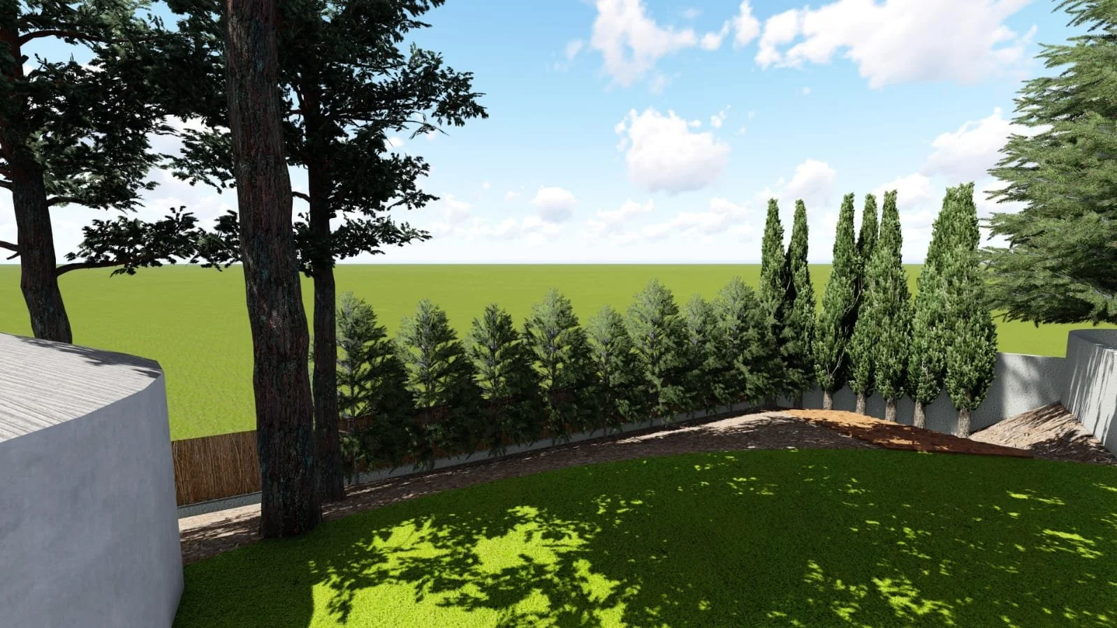 Paisajismo Punto+ Ali's Style