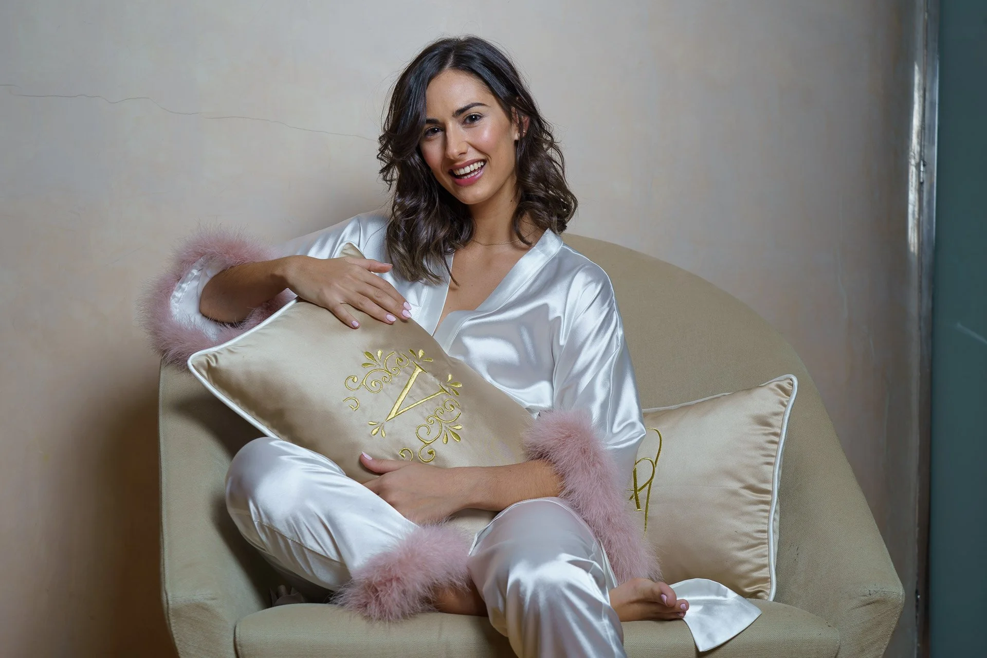 Cojín Personalizado