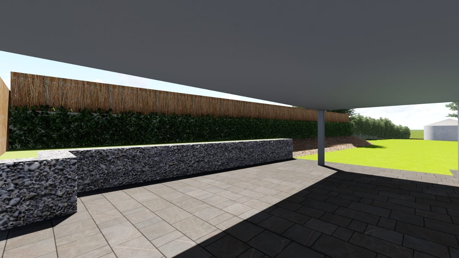 Paisajismo Punto+ Ali's Style