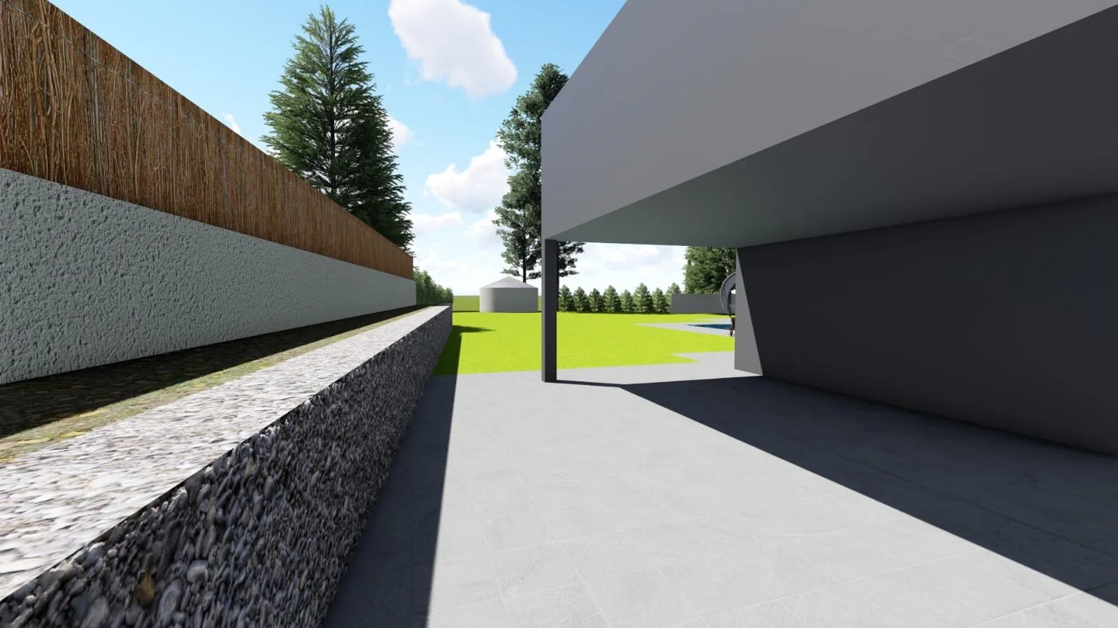 Paisajismo Punto+ Ali's Style