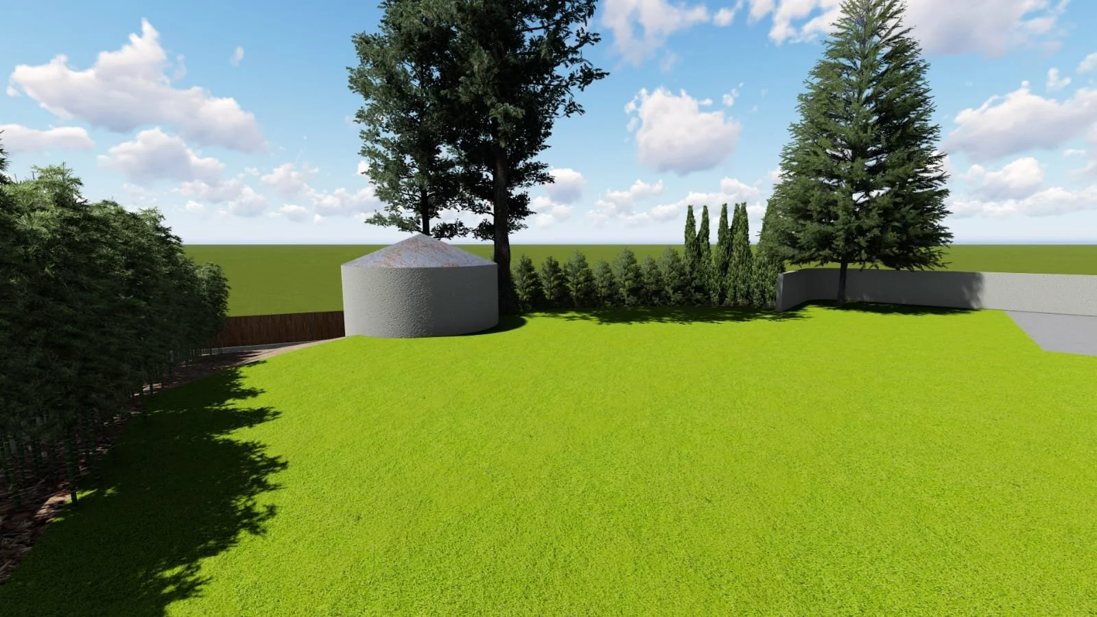 Paisajismo Punto+ Ali's Style