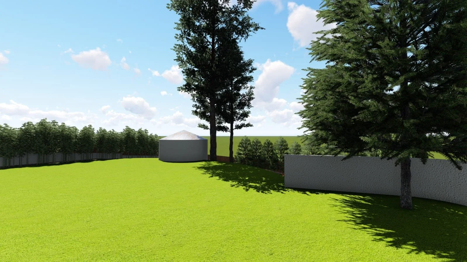 Paisajismo Punto+ Ali's Style