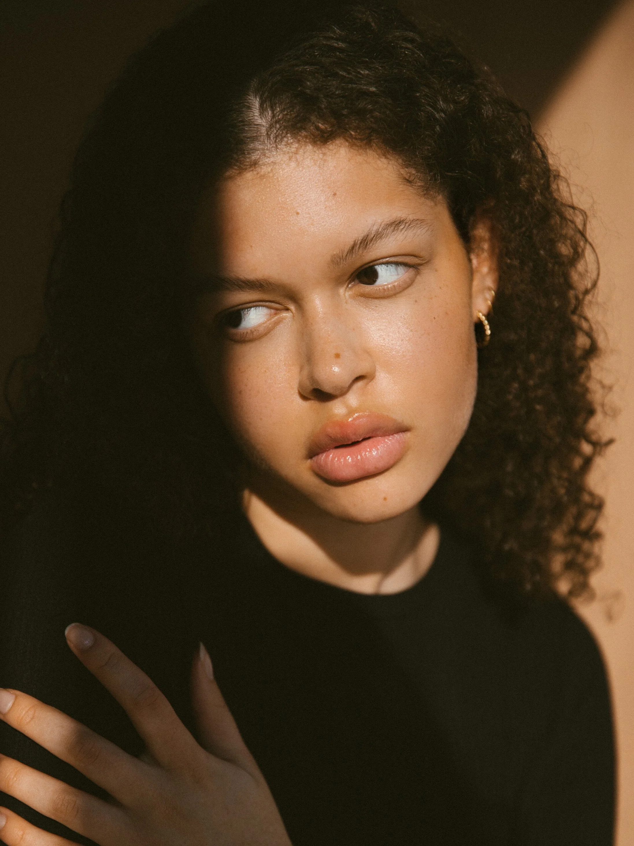 Meet Our Models in London, UK — Story Model Management