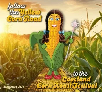 Loveland Corn Roast Festival