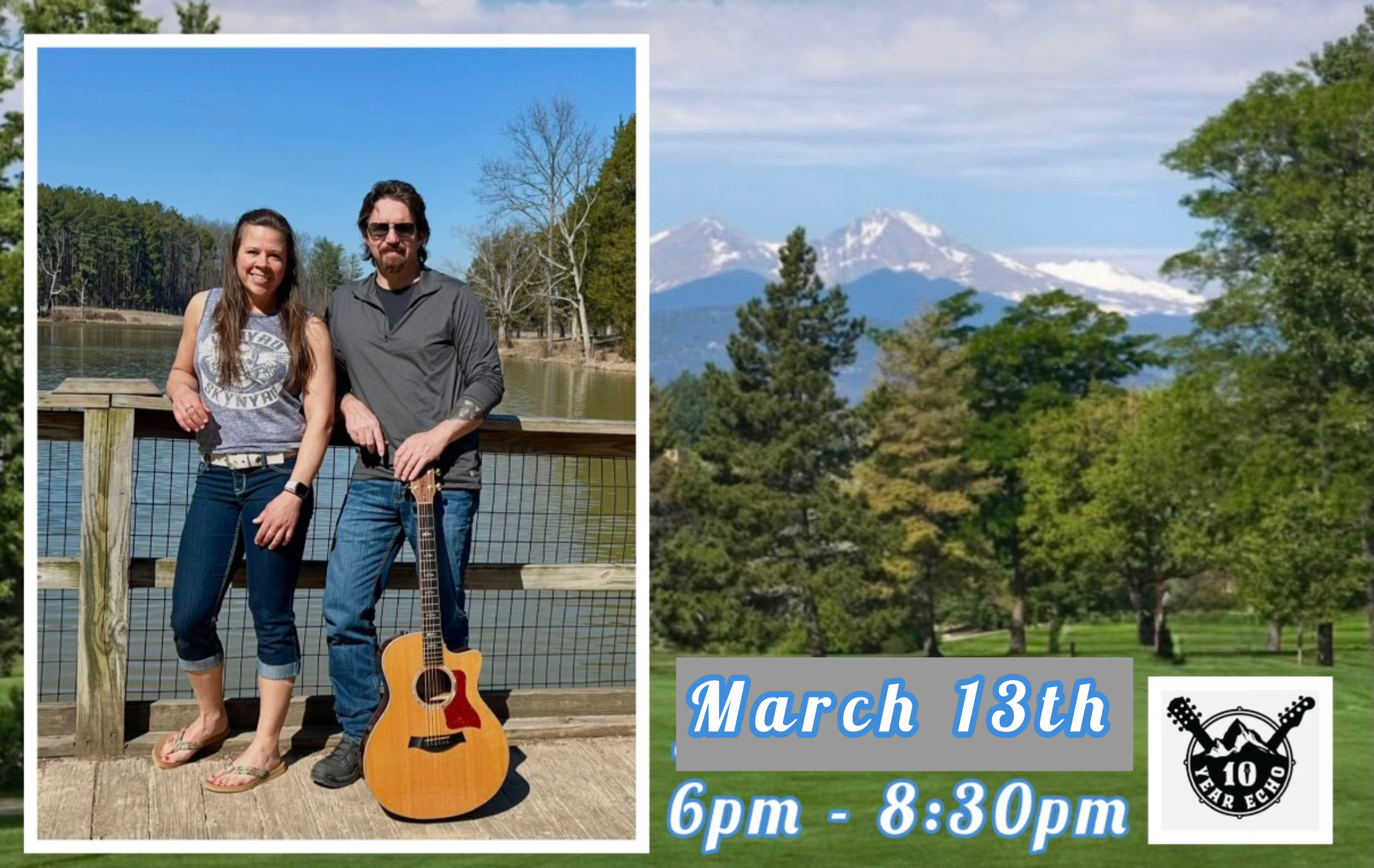 The DUO @ The Old Course