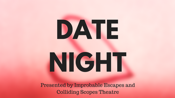 DATE NIGHT – A DOWNTOWN KINGSTON EXPERIENCE