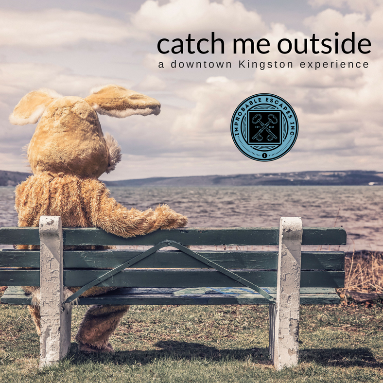 Catch Me Outside - Frequently Asked Questions