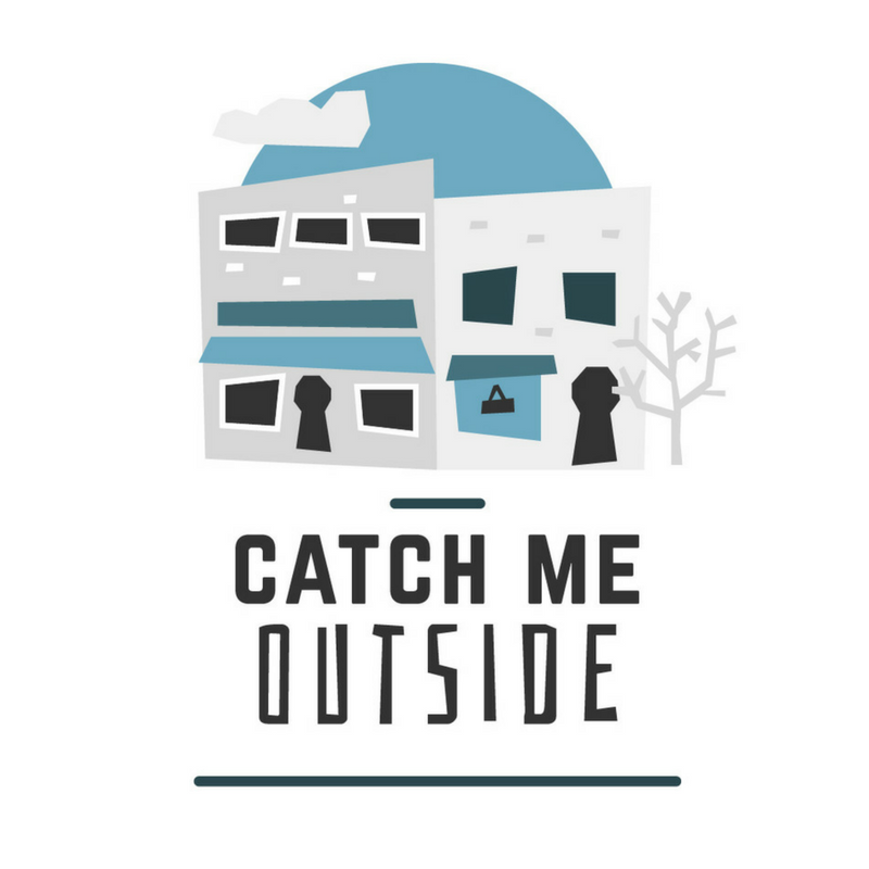We're Bringing Back Catch Me Outside, Improbable Escapes' Outdoor Adventure!