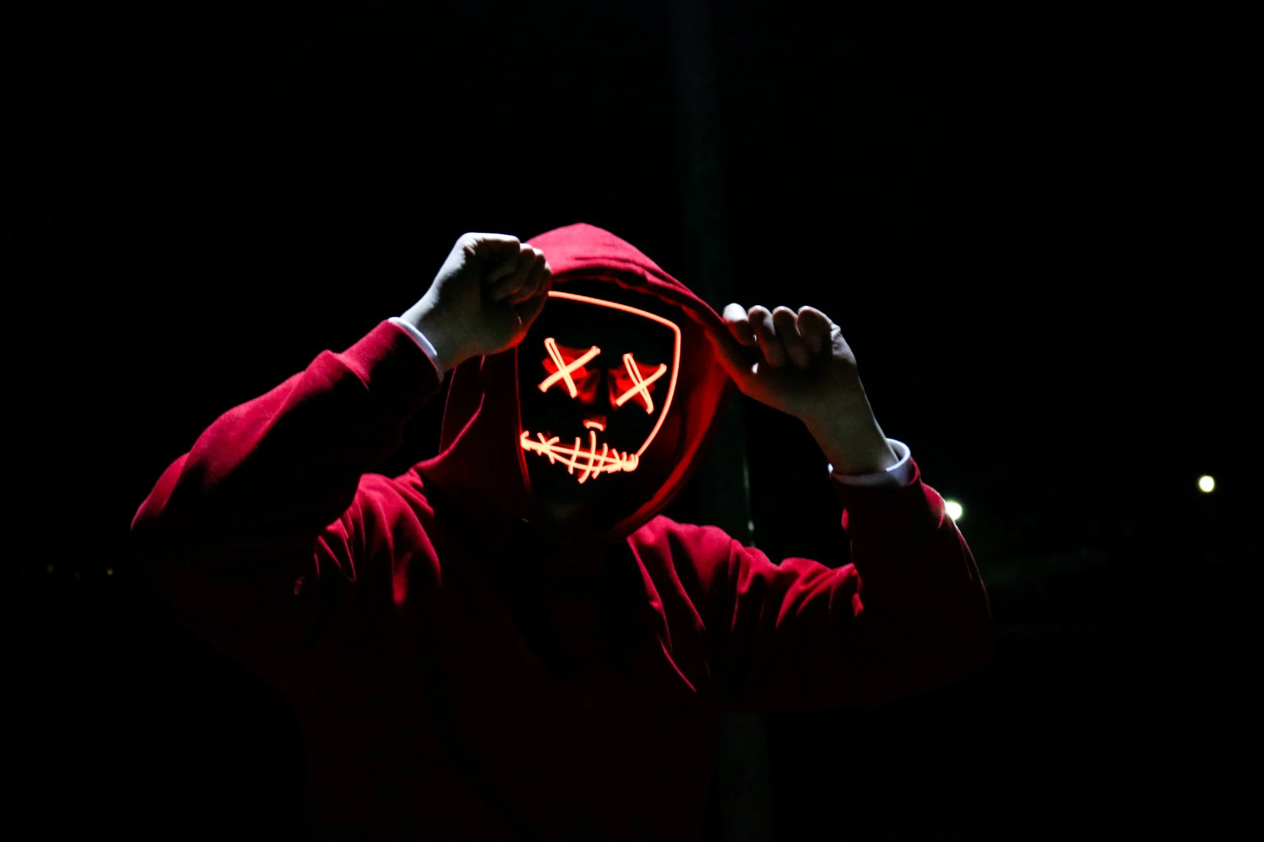 An Improbable Halloween Movie Binge