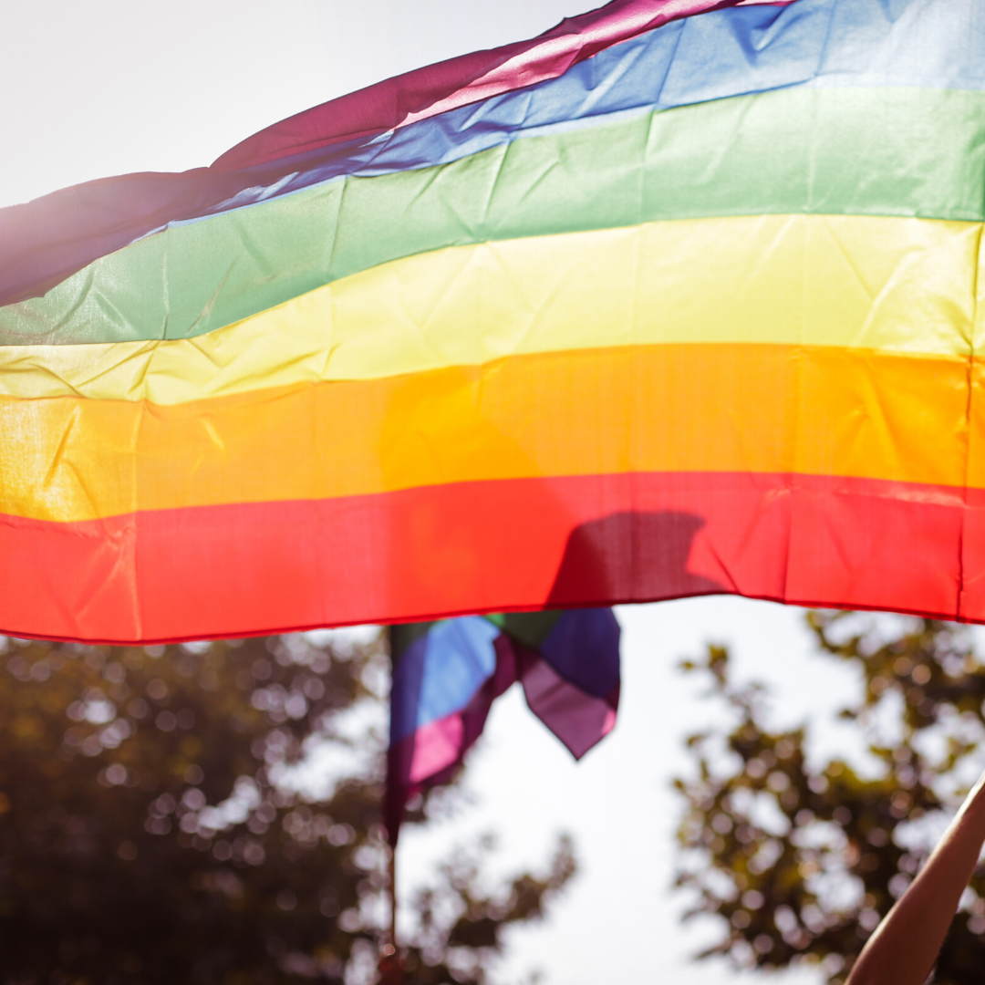 How We Plan on Celebrating Pride after June