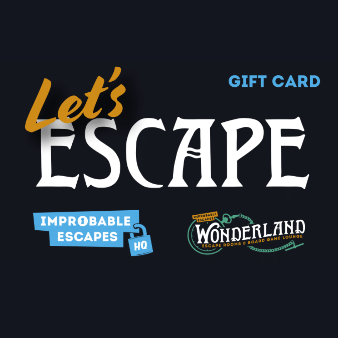 $50 GIFT CARD