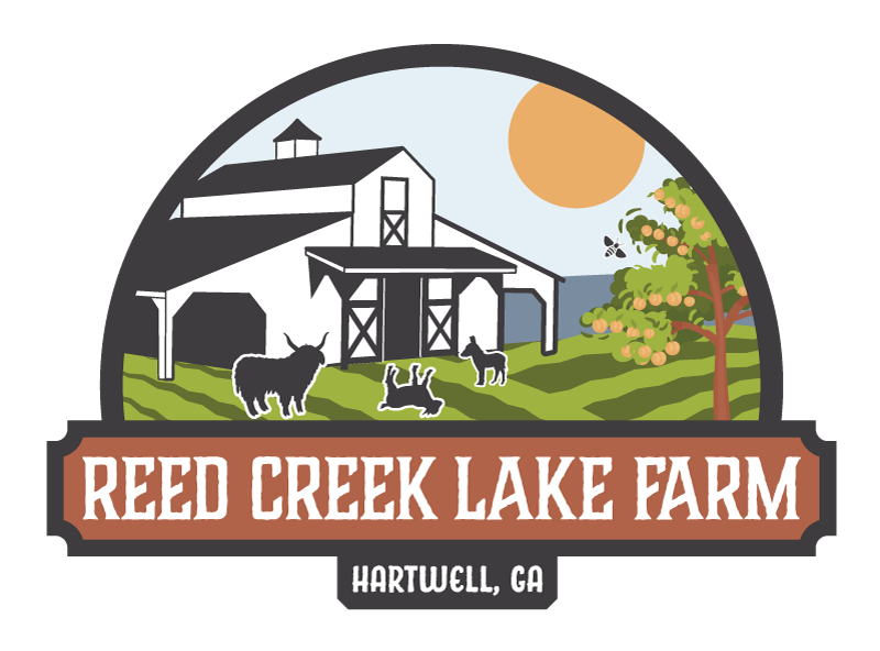 Reed Creek LakeFarm