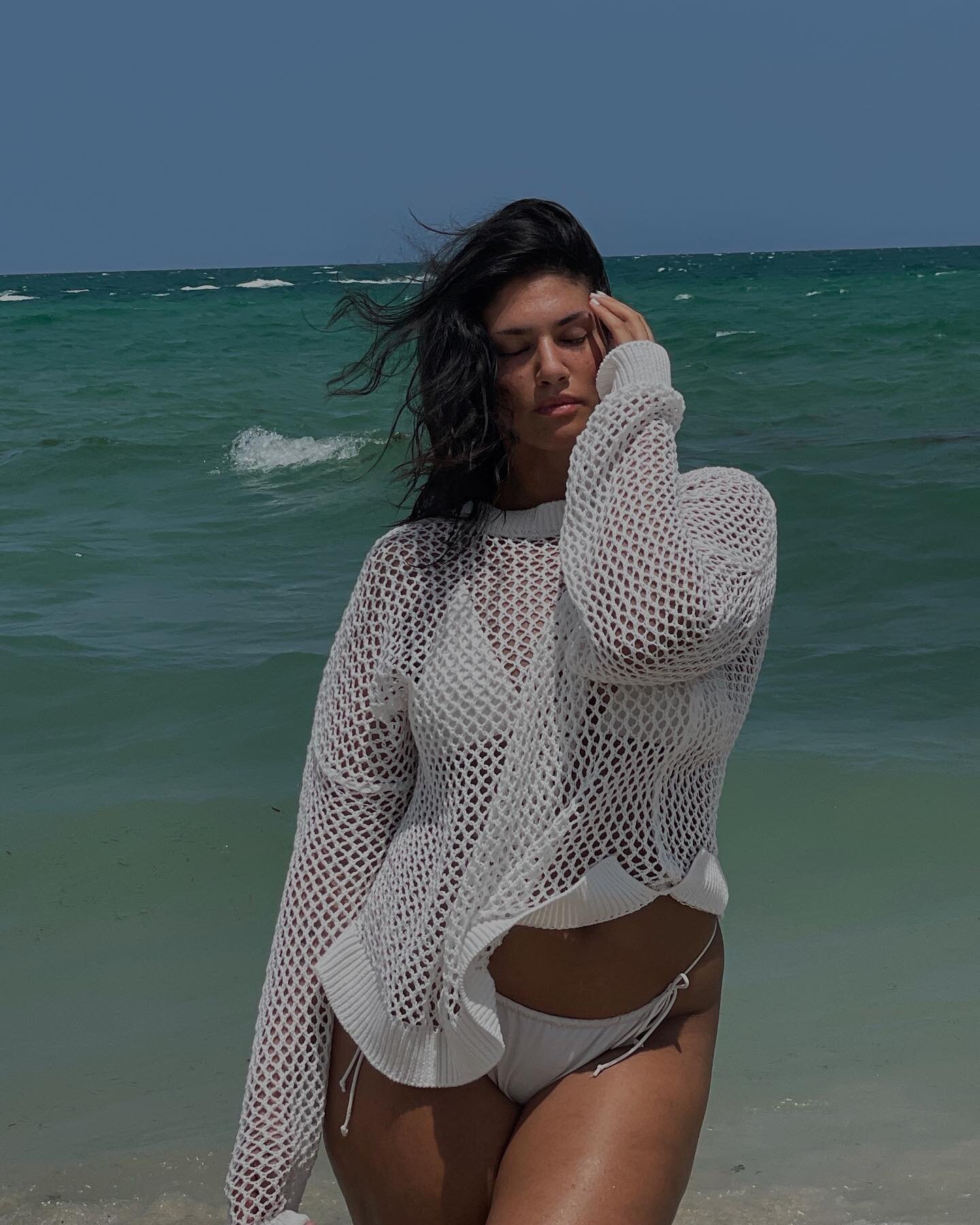 @lateciat x @revolve 🌊 #moodboardtalent