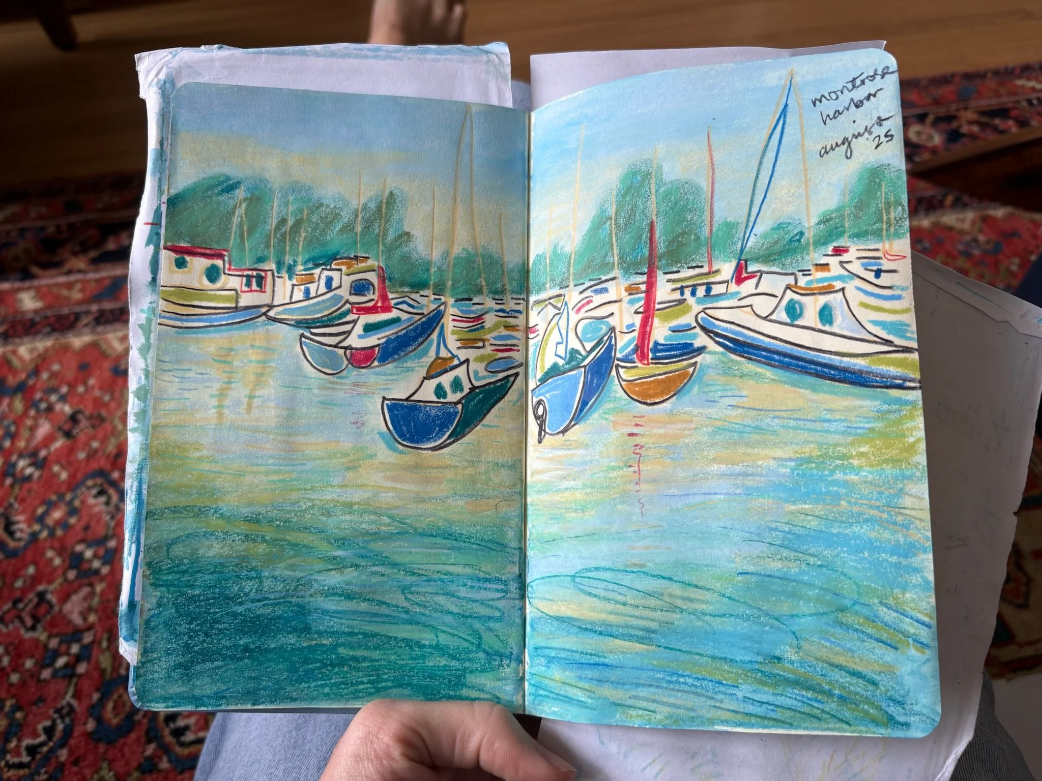 montrose harbor.jpeg