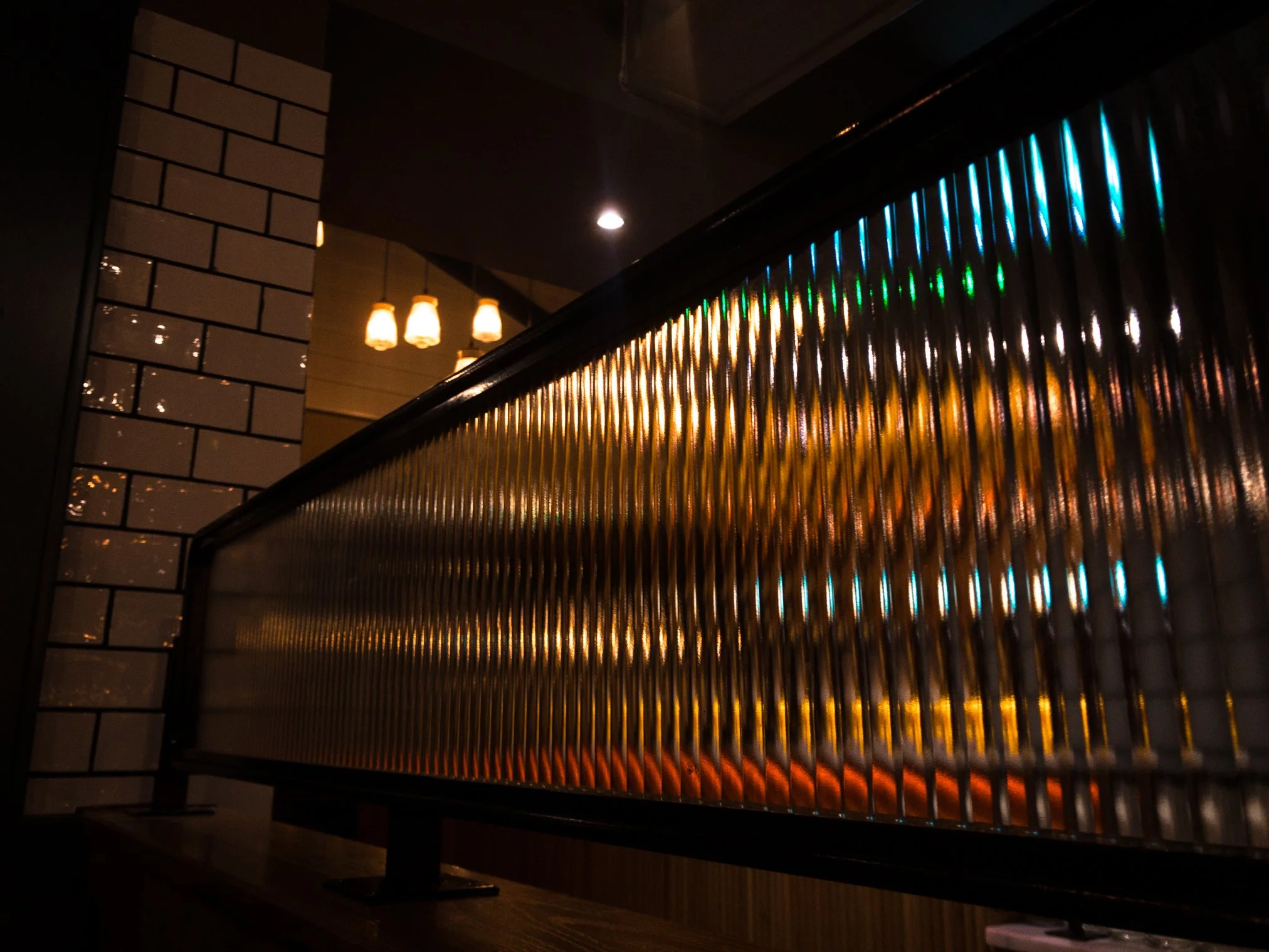 Playing with Lights