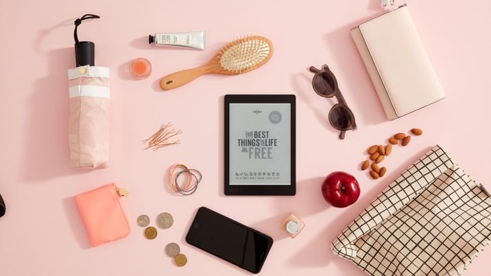 Seeking Satisfaction in a Materialistic Society (On Minimalism)