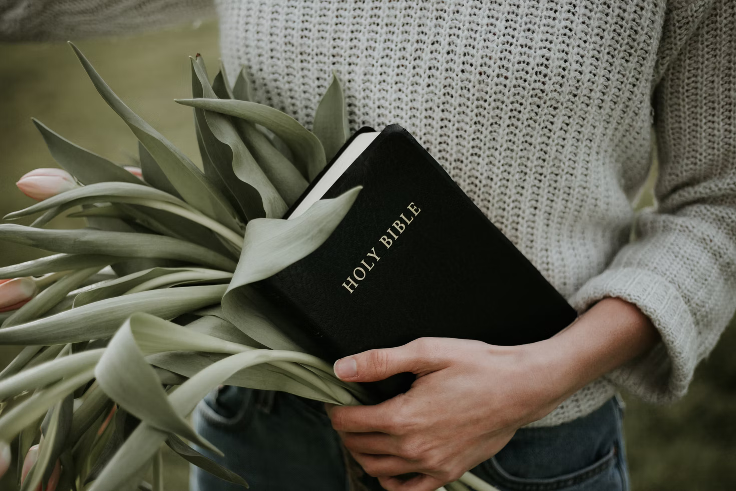 My Experience as a Christian at a Secular University