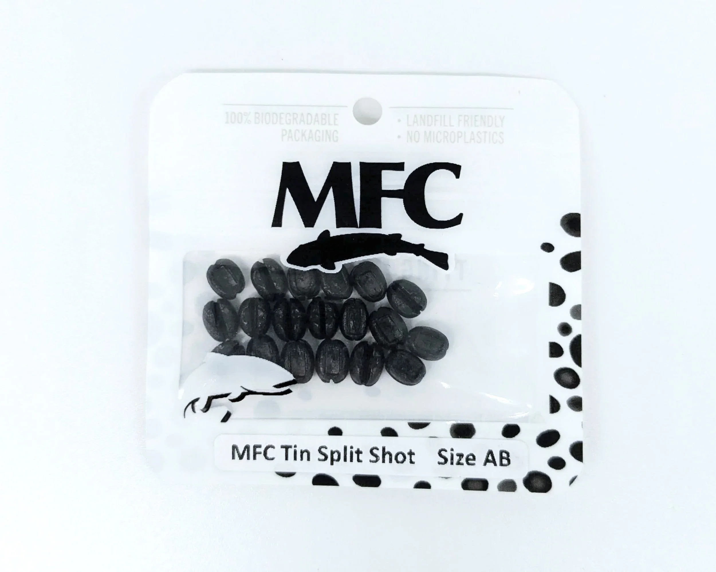MFC Tin Split Shot
